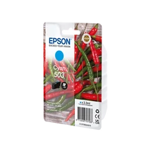 Epson T09Q2 (503) kék eredeti tintapatron