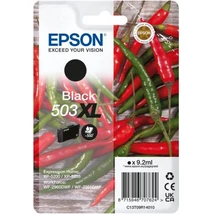 Epson T09R1 (503XL) fekete eredeti tintapatron