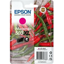 Epson T09R3 (503XL) magenta eredeti tintapatron