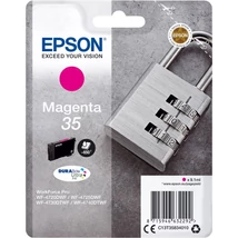 Epson T3583 (35) magenta eredeti tintapatron
