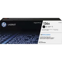 HP W1360A (136A) fekete eredeti toner