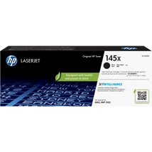 HP W1450X (145X) fekete eredeti toner