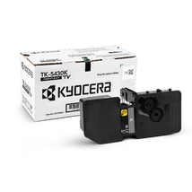 Kyocera TK-5430 fekete eredeti toner (1T0C0A0NL1)