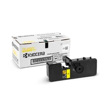 Kyocera TK-5430 sárga eredeti toner (1T0C0AANL1)