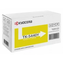 Kyocera TK-5440 sárga eredeti toner (1T0C0AANL0)