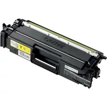 Brother TN-821XL sárga eredeti toner