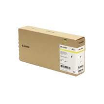 Canon PFI-1700 sárga eredeti tintapatron
