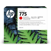HP 1XB20A No.775 krómpiros eredeti tintapatron