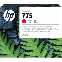 HP 1XB18A No.775 magenta eredeti tintapatron