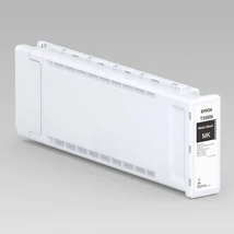 Epson T50M8 matt fekete eredeti tintapatron