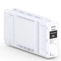 Epson T50U1 fotó fekete eredeti tintapatron