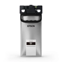 Epson T11E1 fekete eredeti tintapatron