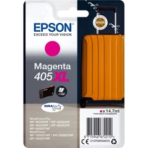 Epson T05H3 (405XL) magenta eredeti tintapatron
