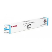 Canon C-EXV58 kék eredeti toner