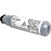 Ricoh MP201 Type 1270D fekete eredeti toner (842338)