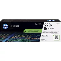 HP W2200X (220X) fekete eredeti toner