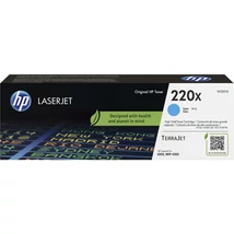 HP W2201X (220X) kék eredeti toner