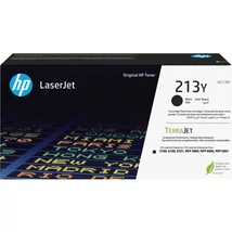 HP W2130Y (213Y) fekete eredeti toner