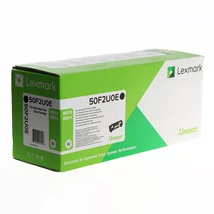 Lexmark [MS510/610] 50F2U0E fekete eredeti toner Ultra High Corporate