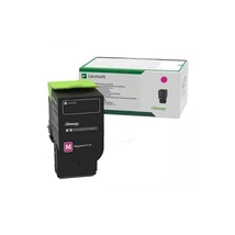 Lexmark [CS531/CX532] 75M2HM0 magenta eredeti toner