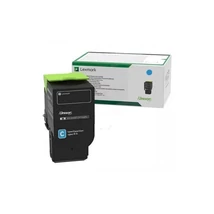Lexmark [CS531/CX532] 75M2HC0 kék eredeti toner