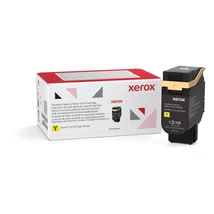 Xerox C415 sárga eredeti 2k toner (006R04680)