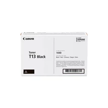 Canon T13 fekete eredeti toner