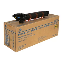 Konica Minolta Bizhub C3351 [IUP24Y] sárga eredeti dobegység