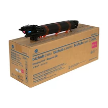Konica Minolta Bizhub C3351 [IUP24M] magenta eredeti dobegység