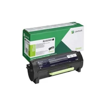 Lexmark [B2338/B2442] B232000 fekete eredeti 3k toner