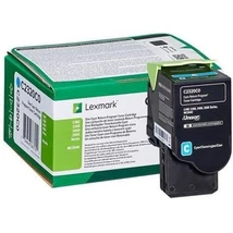 Lexmark [C2535/MC2425] C2320C0 kék eredeti 1k toner