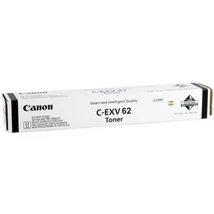 Canon iR4825/iR4835/iR4845 fekete eredeti toner (C-EXV62)