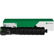 Lexmark [CX942/CX943/CX944] 83D0HK0 fekete eredeti toner