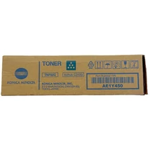 Konica Minolta Bizhub C3120 [TNP92C] kék eredeti toner