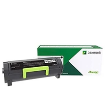 Lexmark [MS531/MX532] 66S0HA0 fekete eredeti toner