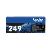 Brother TN-249 fekete eredeti toner