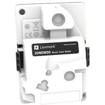 Lexmark C3224/C3326 eredeti hulladékgyűjtő tartály (20N0W00)