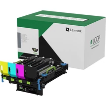 Lexmark [CS730/CS735/CX730/CX735] 71C0Z50 színes CMY eredeti dobegység
