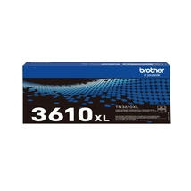 Brother TN-3610XL fekete eredeti toner