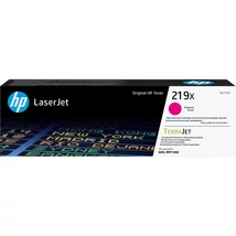 HP W2193X No.219X magenta eredeti toner