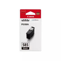 Canon PG-585 fekete eredeti tintapatron