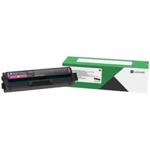 Lexmark [C3326] C332HM0 magenta eredeti 2,5k toner