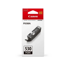 Canon PGI-530 fekete eredeti tintapatron