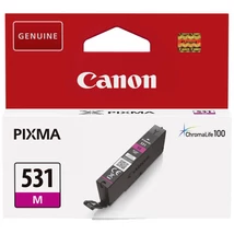 Canon CLI-531 magenta eredeti tintapatron