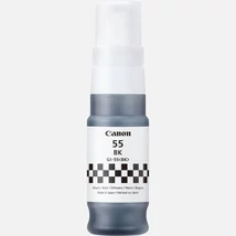 Canon GI-55 fekete eredeti tinta
