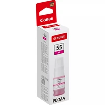 Canon GI-55 magenta eredeti tinta