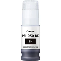 Canon PFI-050 fekete eredeti tinta