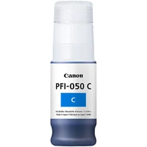 Canon PFI-050 kék eredeti tinta
