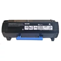 Konica Minolta Bizhub 3602 [TNP55] fekete eredeti toner