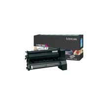 Lexmark [C750/X782] C782X1MG magenta eredeti 15k toner
